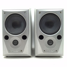 Mission M70 2 Way Reflex HiFi