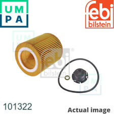 OIL FILTER FOR BMW N55B30A 3.0L 6cyl 2 Convertible F23 N20B20A/B N26B20AA 2.0L