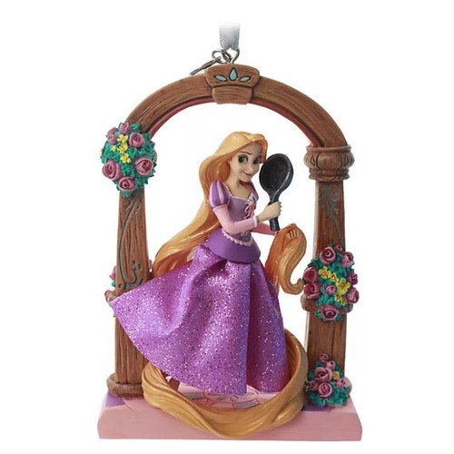 Disney store rapunzel - disney,