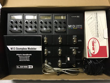 Line 6 - M13 Stompbox Modeller