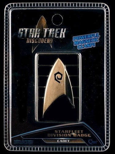 Star trek discovery cadet - star,