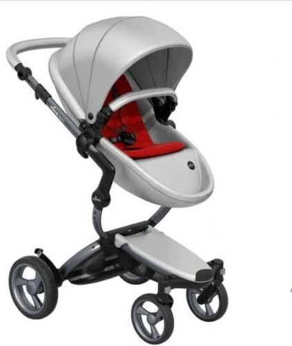 Mima xari single pushchair - mima,