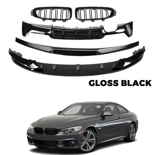 For bmw series - 4, m