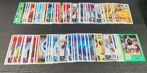 Panini premier league 2025 - premier,