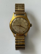1950s Geneva 25 Jewels Super