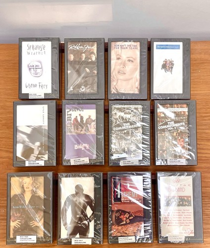 Dcc collection lot - dcc,