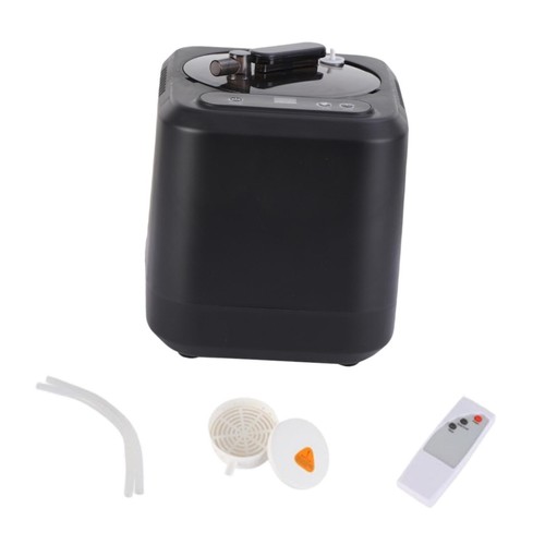 Sauna steam machine - 1000w, 4l