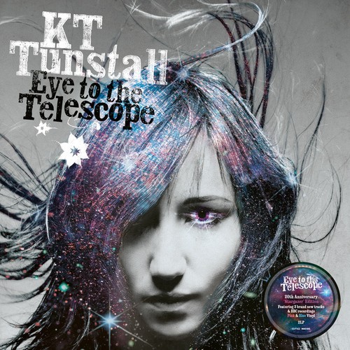 Tunstall eye to - :,