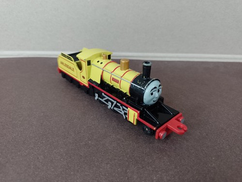 Jock ertl thomas the - ertl,