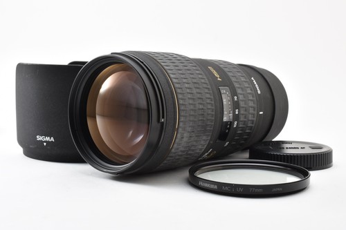 Read sigma apo 70 200mm - ex, 70-200mm