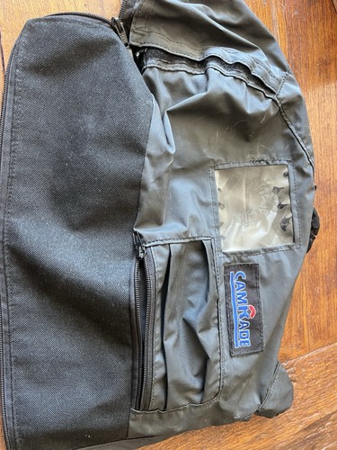 Camkade rain cover for sony - rain,