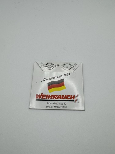 Original weihrauch diopter air - original,