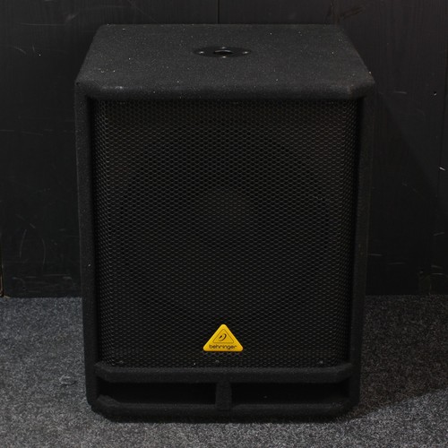 Behringer vq1500d active - vq1500d, 15''