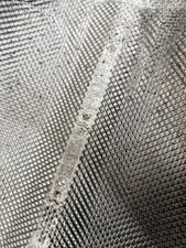 BMW 5 6 SERIES TUNNEL EXHAUST