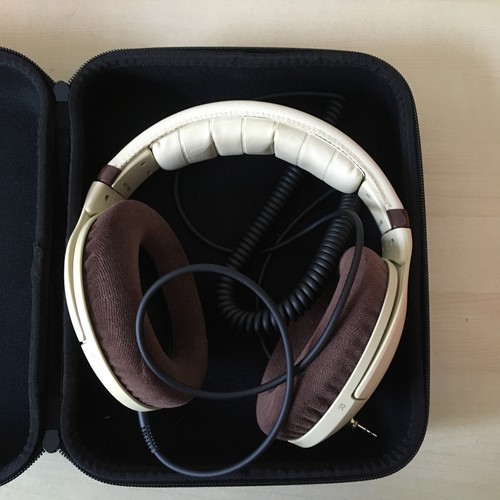 Sennheiser 598 over ear - sennheiser, over-ear