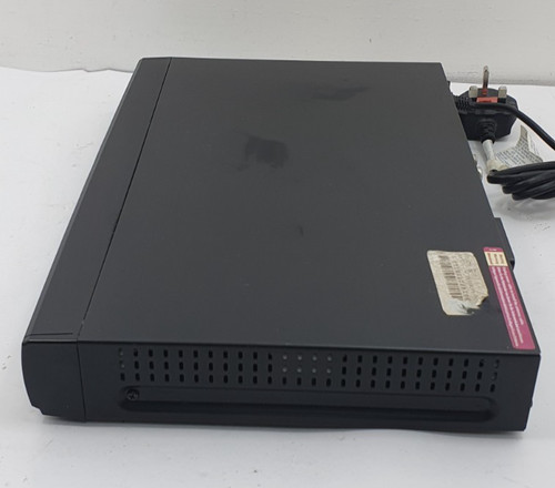 Humax pvr 9300t freeview - humax, pvr-9300t