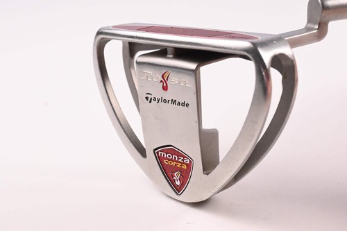 Taylormade rossa monza corza - taylormade,