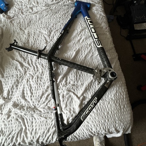 Scott scale carbon fibre - scott,