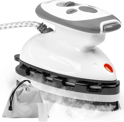 Duronic travel iron si2 - duronic,