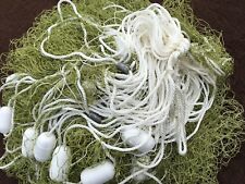 Seine Trawl Net with catch bag