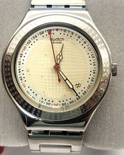 Swatch Special Luxury