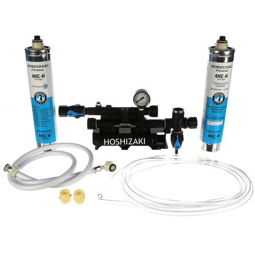Hoshizaki 4hc twin - hoshizaki,