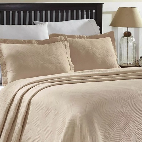 Geometric fret cotton - geometric,