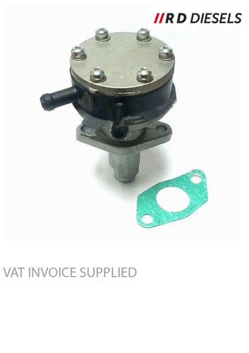 Kubota engine fuel lift pump - kubota,