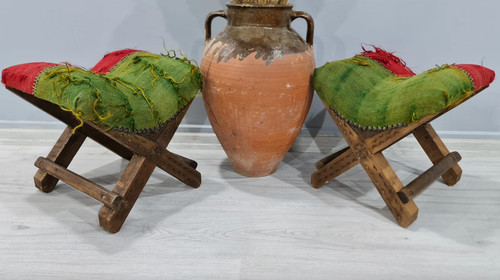 Footstool pouf ottoman - footstool,, ,ottoman