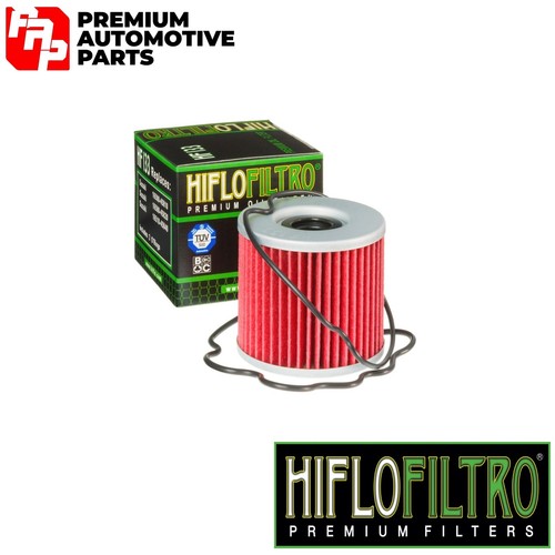 Oil filter suzuki gsx400 - oil,