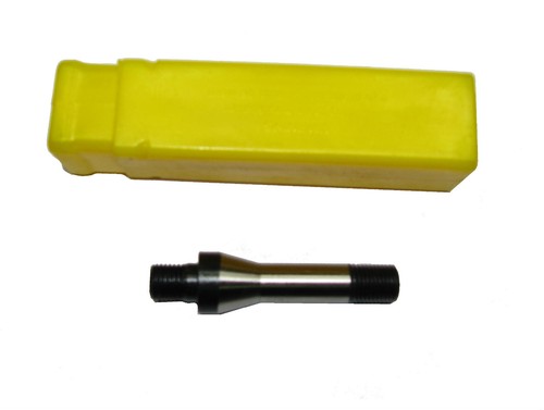 10mm 24 tpi - x, adaptor
