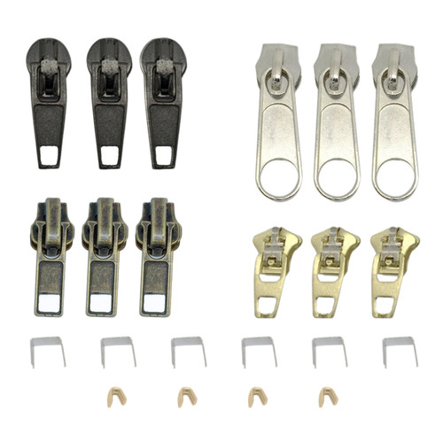 22pc zip repair kit - kit, zipper