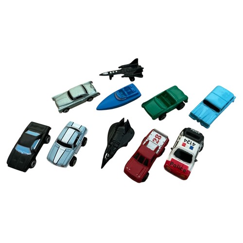 Rare micro machines - rare,