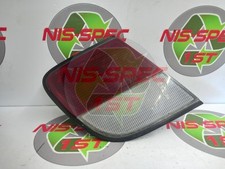 1995 Nissan Almera Rear/tail Light (passenger Side)  265550N085