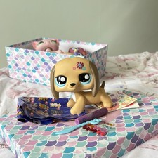 Littlest Pet shop Deco Pet