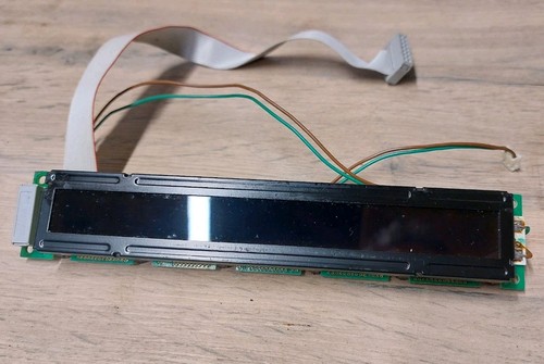 Korg genuine lcd display - m1,