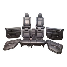 Mitsubishi Outlander MK3 Set