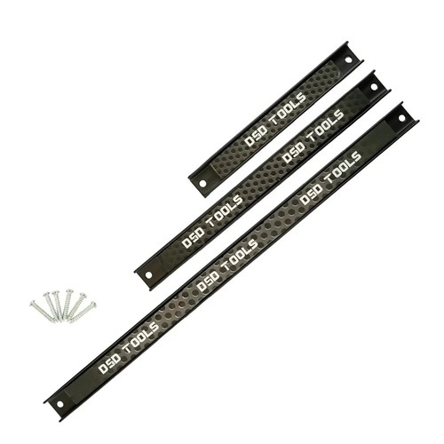 3pc magnetic tool strips - 3pc,