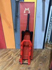 Marzocchi 160 Bomber Z1 Gloss