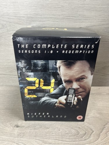The complete series - the,