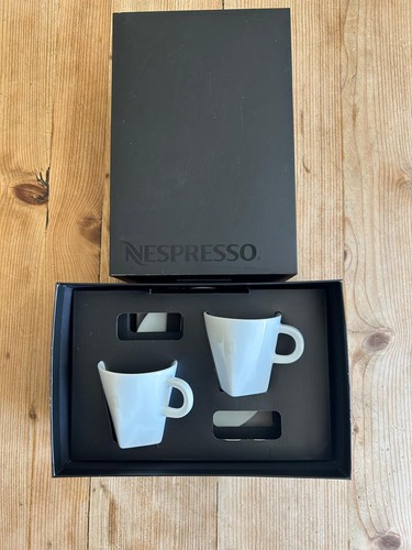 Nespresso pure collection set - pure,
