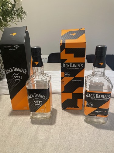 Jack daniel mclaren 2025 - daniel’s,