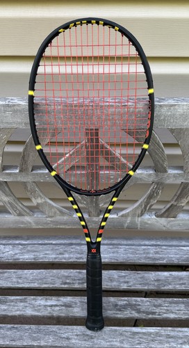 Volkl c10 pro - pro, tennis