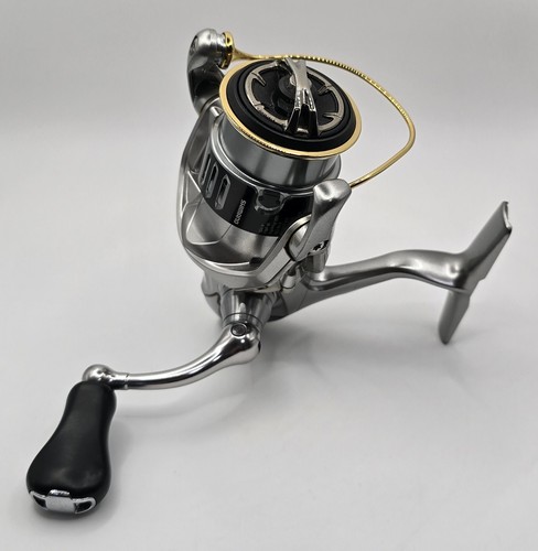Shimano twin power - shimano,
