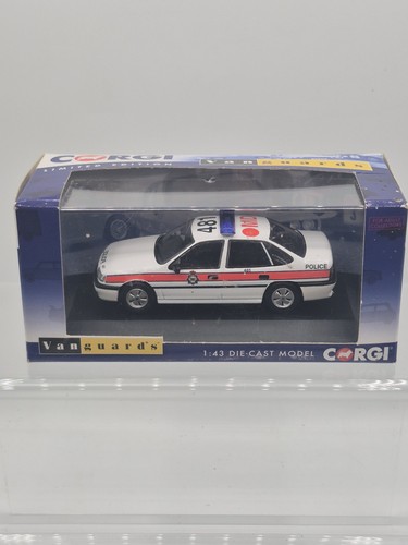 Corgi vanguards va13104 - vanguards,