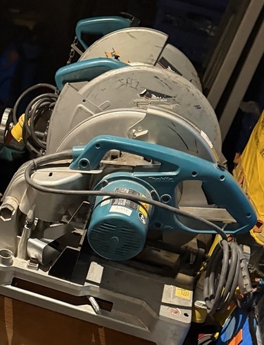 Over 1000 rrp makita - makita, 110v