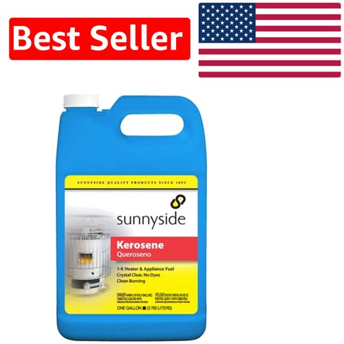 Sunnyside grade kerosene - k-1,