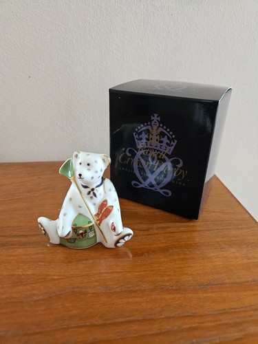 Royal crown derby gone - crown,