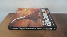 			Microsoft Flight Simulator