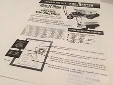 ALLEN Power Equipment